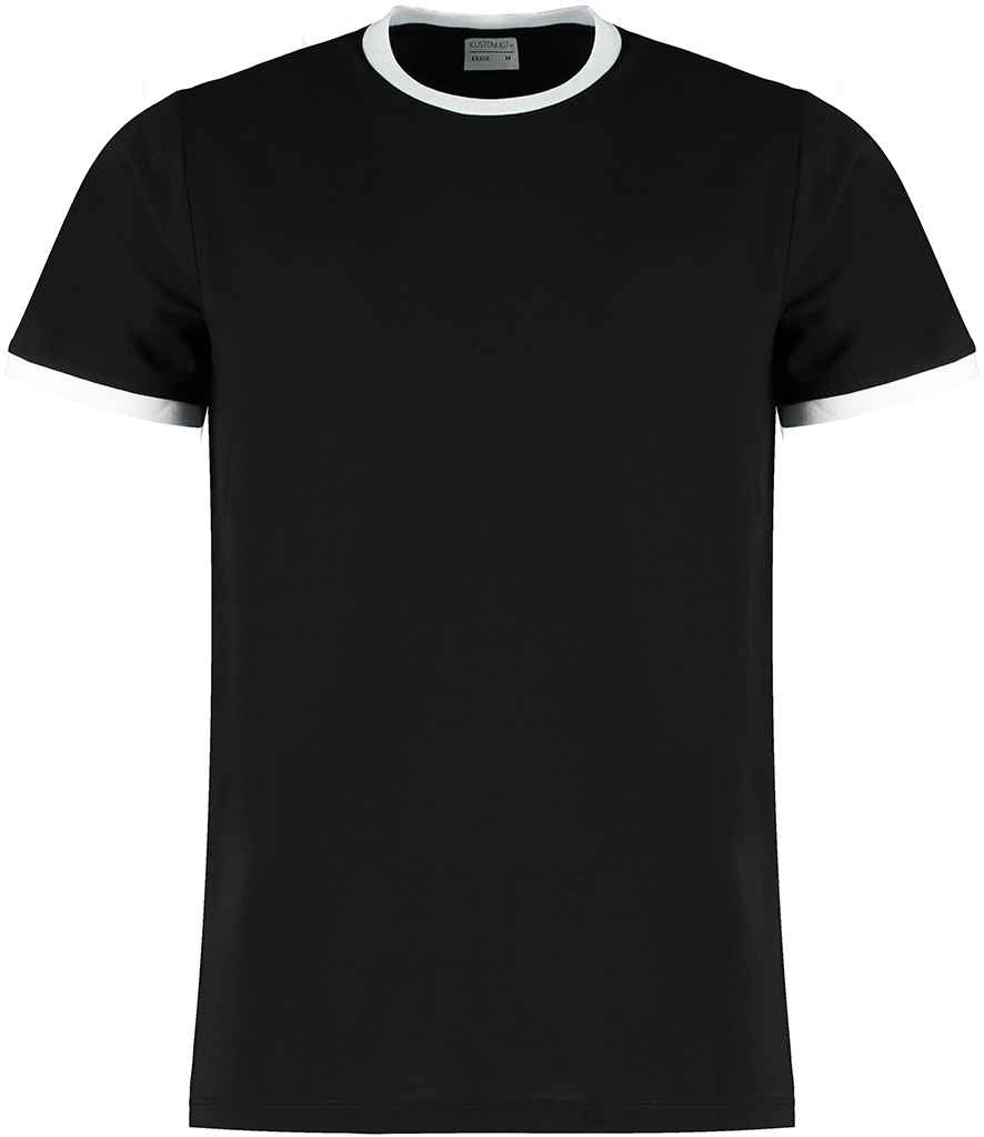 Ringer tee shirts deals